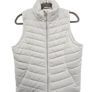 Womens Medium DSG Puffer Vest/Jacket